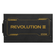 Enermax REVOLUTION III 650W - 1350275 - zdjęcie 7